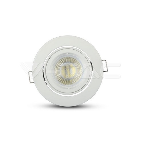 V-TAC VT-775 3645 Round Adjustable...