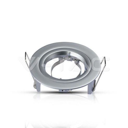 V-TAC VT-774 3644 Round recessed LED...