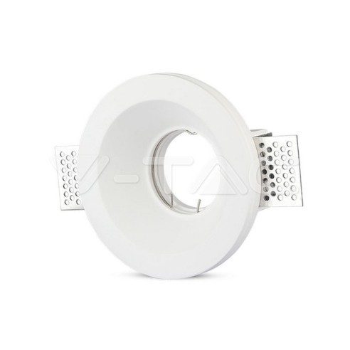 V-TAC VT-776 3640 Round Recessed LED...