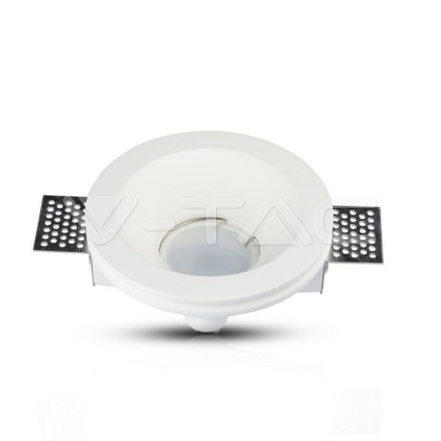 V-TAC VT-776 3640 Round Recessed LED...