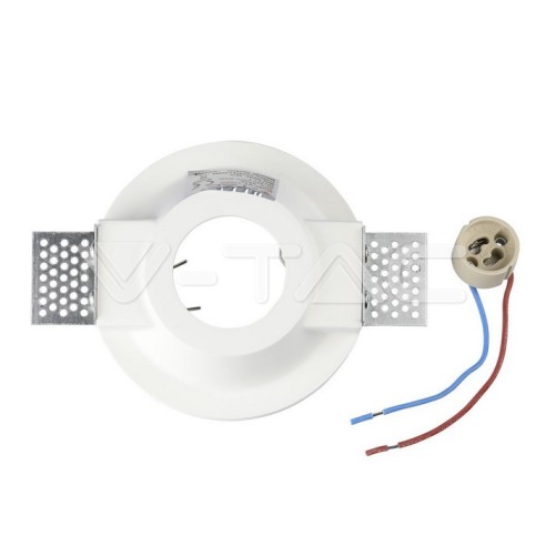 V-TAC VT-776 3640 Ronde LED...