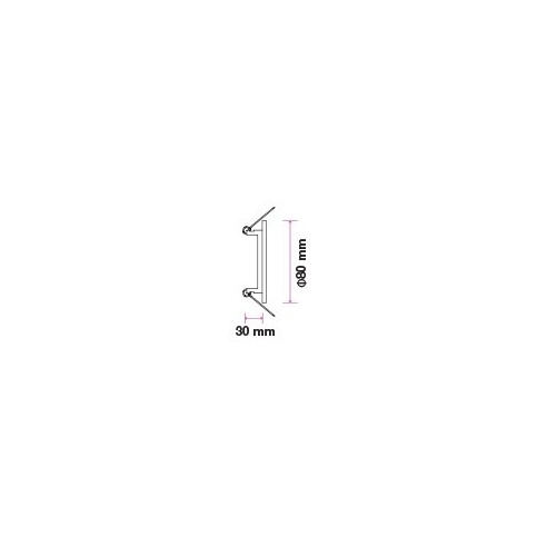 V-TAC VT-778 3585 Pack of 2 Round...
