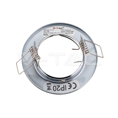 V-TAC VT-778 3586 Package of 2 LED...