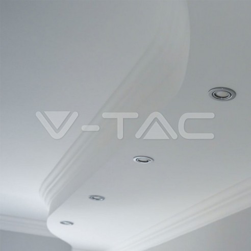 V-TAC VT-778 3586 Package of 2 LED...