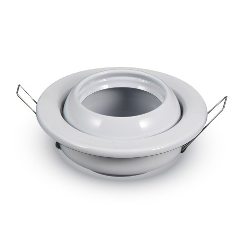 V-TAC VT-780 3593 LED Recessed Round...