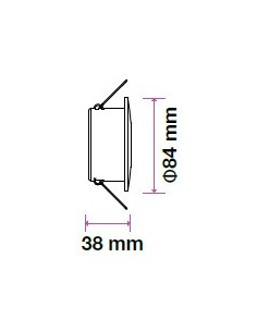 V-TAC VT-787 3613 Spot... 2