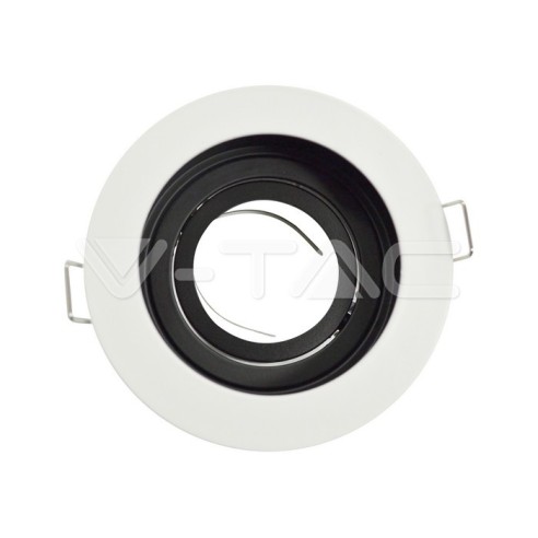 V-TAC VT-781 3595 LED Recessed Round...