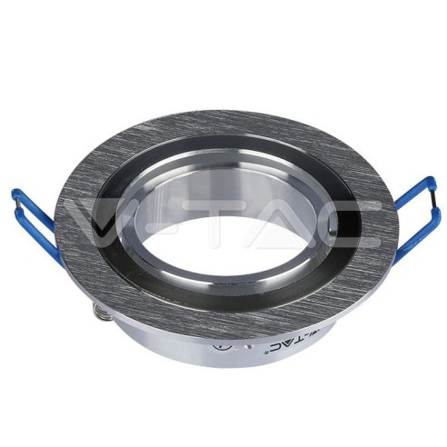 V-TAC VT-782 3600 Brushed Aluminium...