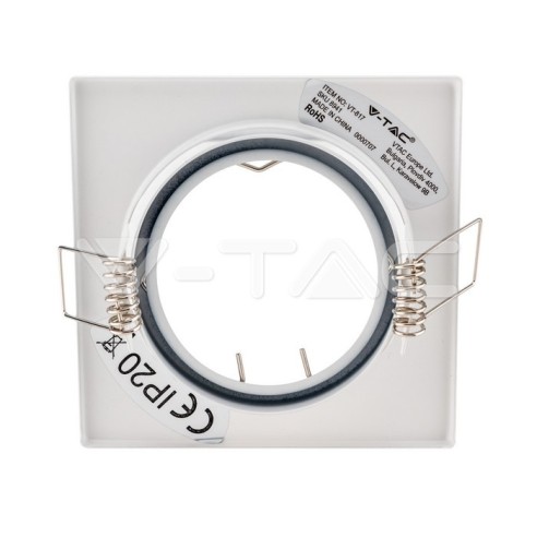 V-TAC VT-817 8941 Set van 2 x GU10...
