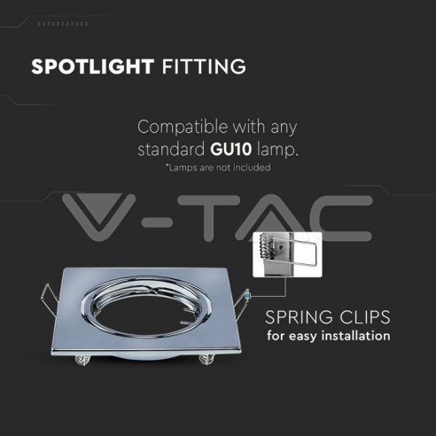 V-TAC VT-817 8943 Pack of 2...