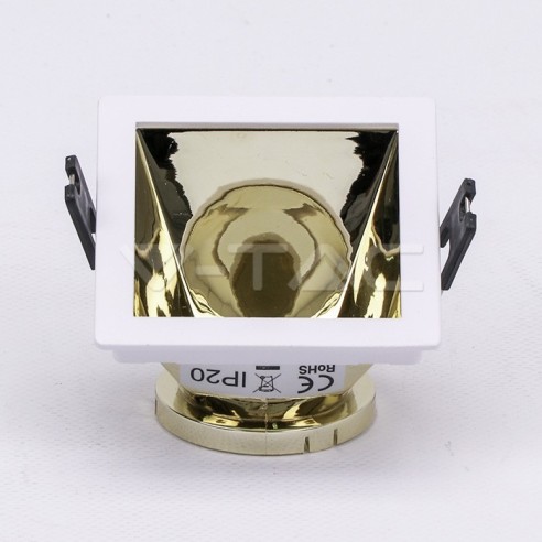 V-TAC VT-875 3166 Quadratischer...
