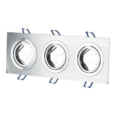 V-TAC VT-784 3610 Rechthoekige Inbouw...