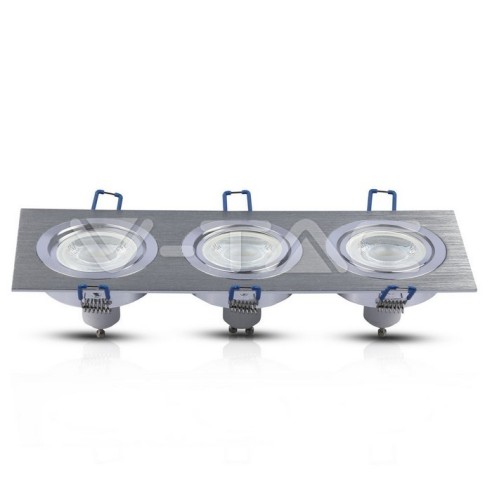 V-TAC VT-784 3610 Spot rectangulaire...