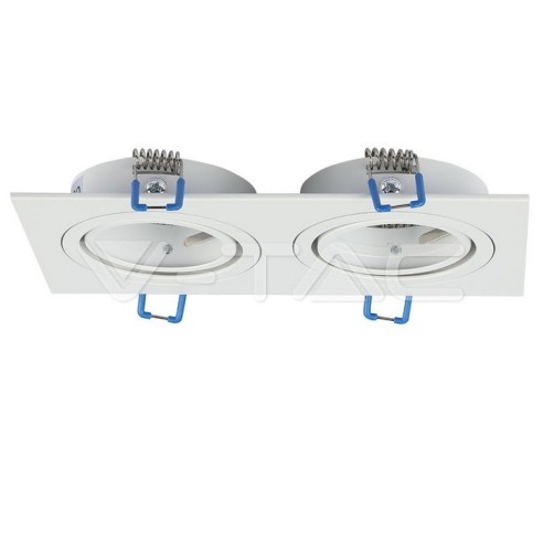 V-TAC VT-783 3607 LED Recessed...