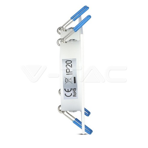 V-TAC VT-783 3607 LED Recessed...