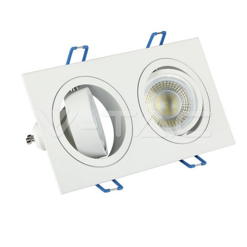 V-TAC VT-783 3607 LED Recessed...