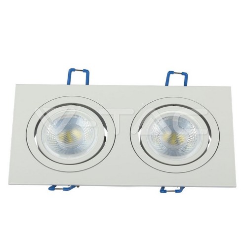 V-TAC VT-783 3607 LED Recessed...
