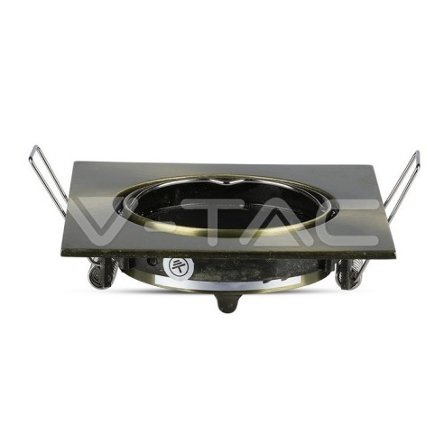 V-TAC VT-779SQ 8581 Square Adjustable...