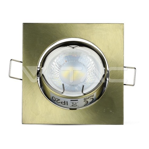V-TAC VT-779SQ 8581 Square Adjustable...