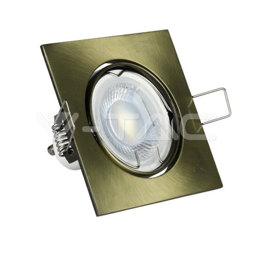 V-TAC VT-779SQ 8581 Square Adjustable...