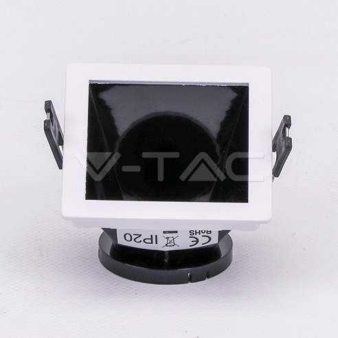 V-TAC VT-875 3165 Square Spot...
