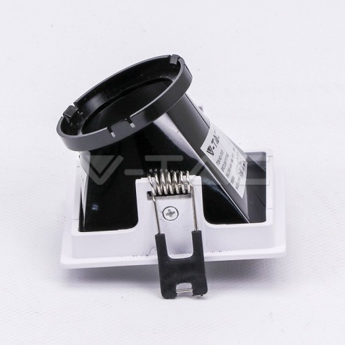 V-TAC VT-875 3165 Vierkante Inbouw...