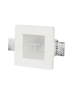 V-TAC VT-801 3691 Square...
