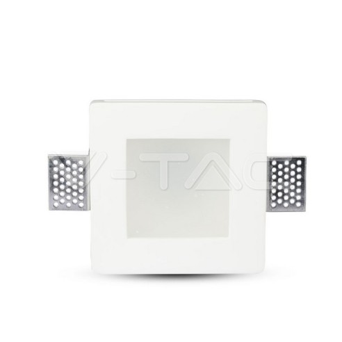 V-TAC VT-801 3691 Square Spot...
