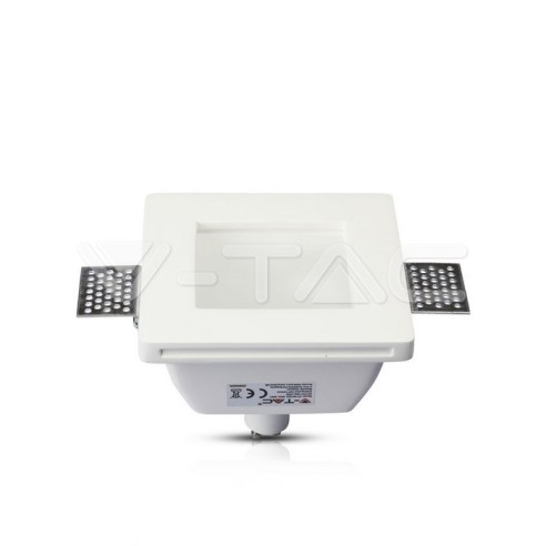 V-TAC VT-801 3691 Foco LED cuadrado...