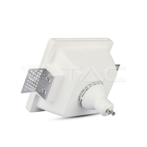 V-TAC VT-801 3691 Quadratischer...
