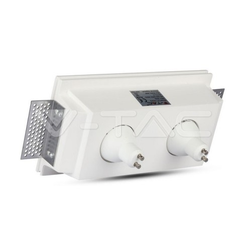 V-TAC VT-762 3648 Rectangular...