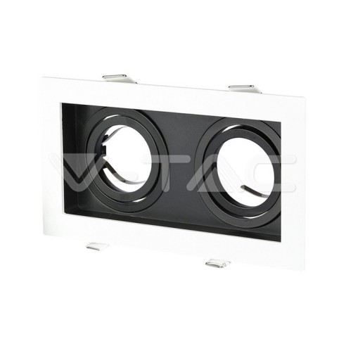 V-TAC VT-886 8877 LED Recessed...