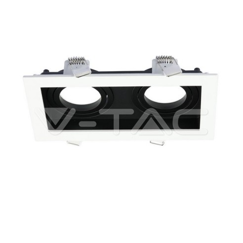 V-TAC VT-886 8877 LED Recessed...
