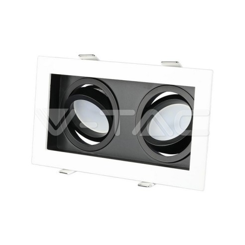 V-TAC VT-886 8877 LED Recessed...
