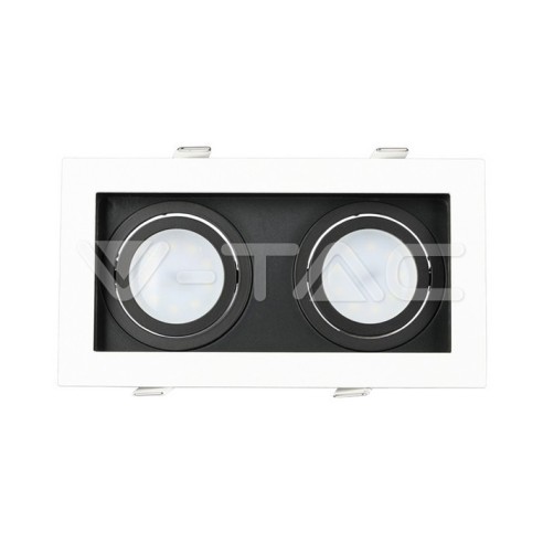 V-TAC VT-886 8877 LED Recessed...