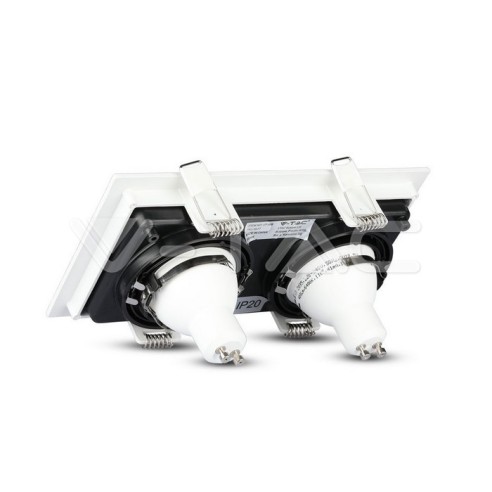 V-TAC VT-886 8877 LED Recessed...