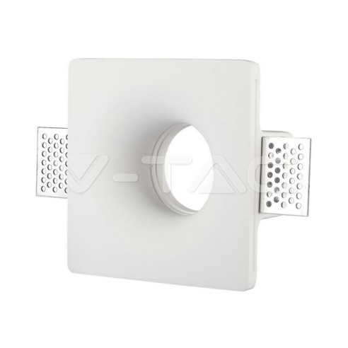 V-TAC VT-714 3674 Foco LED redondo...
