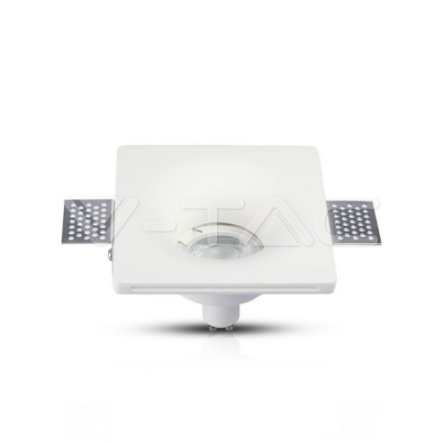 V-TAC VT-714 3674 Round Recessed LED...