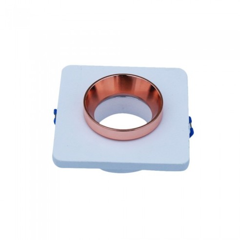 V-TAC VT-862 3117 Square Recessed LED...