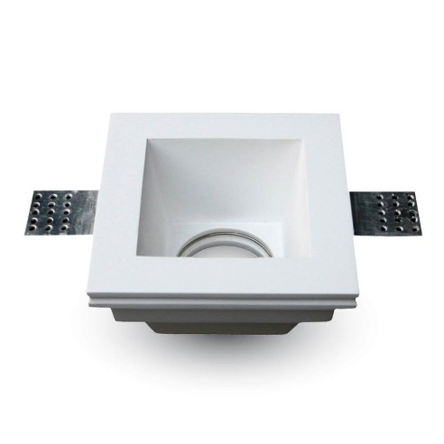 V-TAC VT-763 3649 Vierkant Inbouw LED...