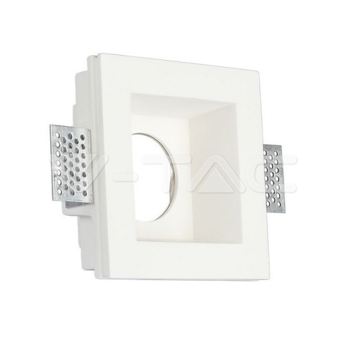 V-TAC VT-763 3649 Square Recessed LED...