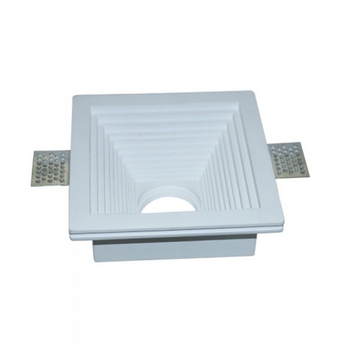 V-TAC VT-867 3151 Foco LED empotrable...