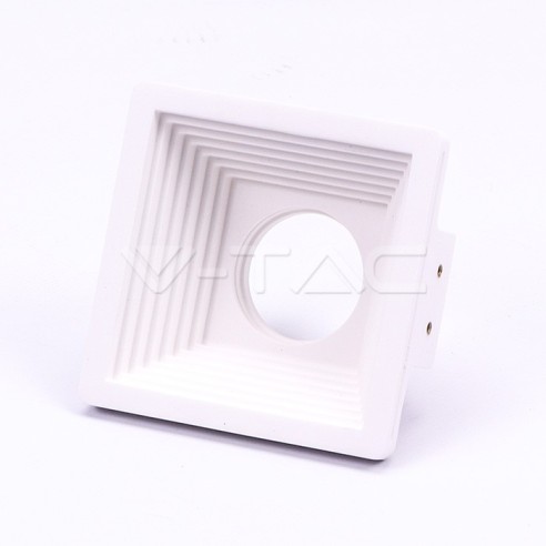 V-TAC VT-867 3151 Vierkant Inbouw LED...