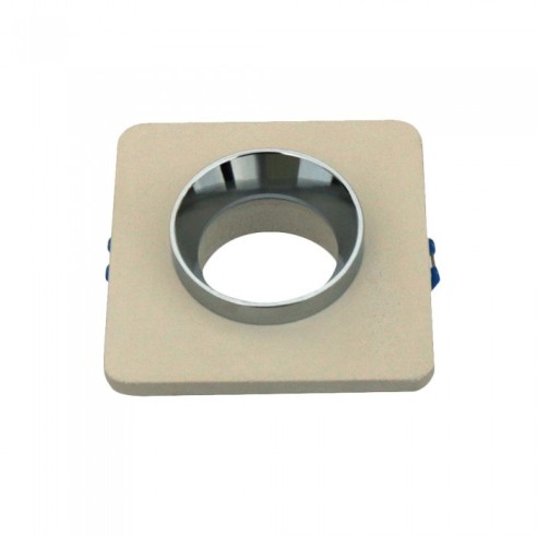 V-TAC VT-862 3122 Square recessed LED...