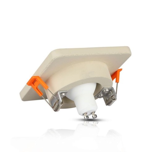 V-TAC VT-862 3122 Square recessed LED...