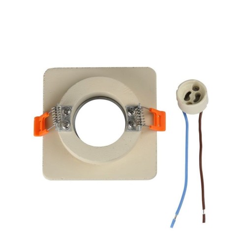 V-TAC VT-862 3122 Vierkante LED...