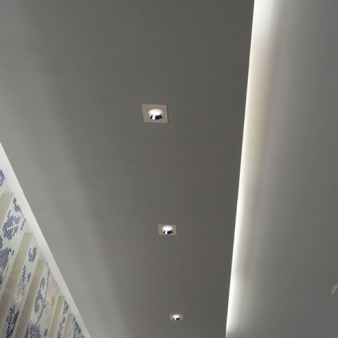 V-TAC VT-862 3122 Foco LED cuadrado...