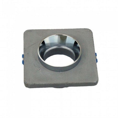 V-TAC VT-862 3120 Square recessed LED...