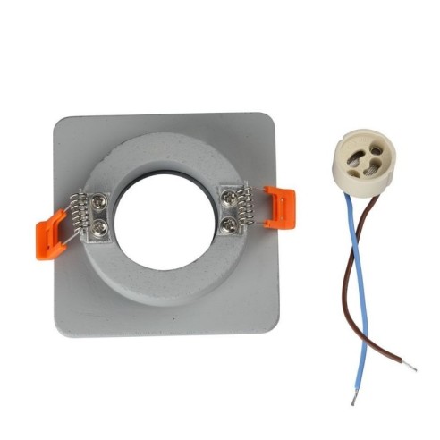 V-TAC VT-862 3120 Square recessed LED...