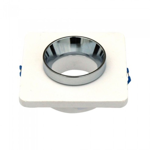 V-TAC VT-862 3119 Foco LED cuadrado...